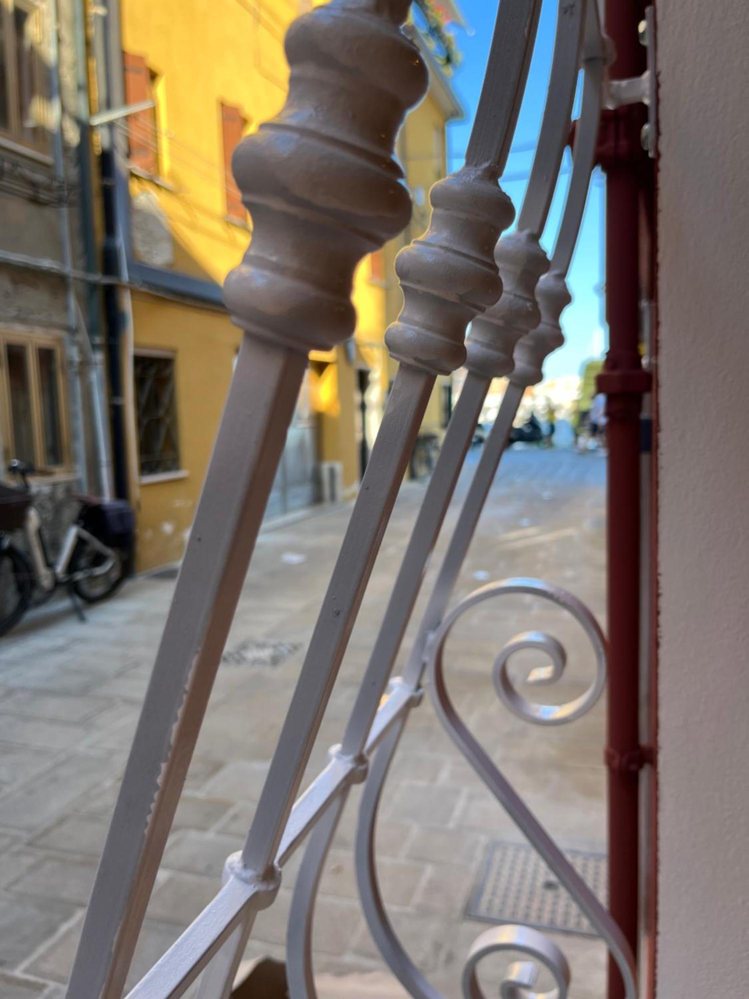 Casetta Don Bosco Chioggia Esterno foto